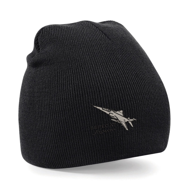 SEPECAT Jaguar Beanie Hat