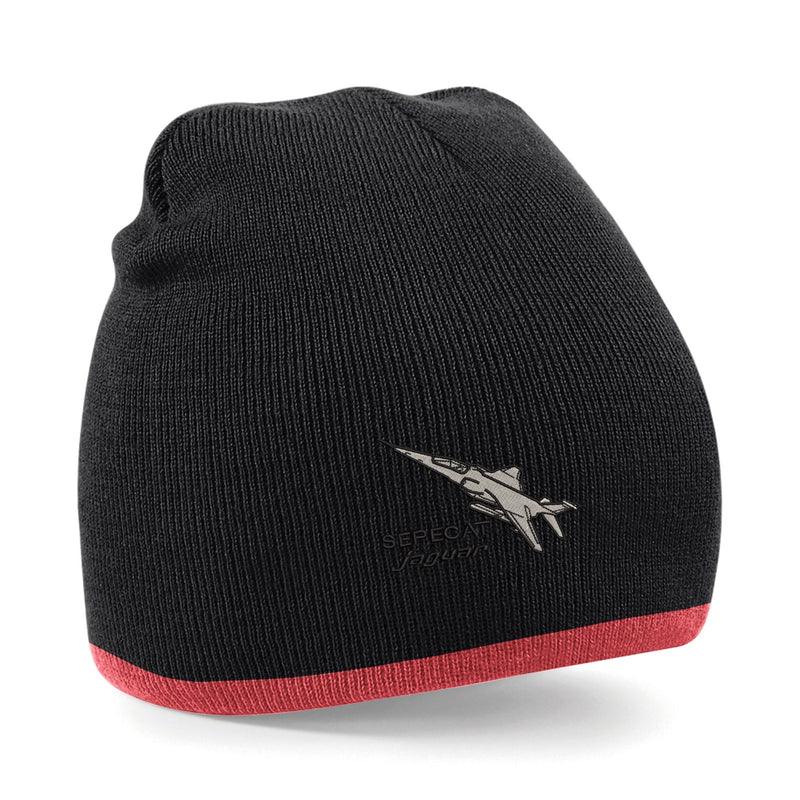 SEPECAT Jaguar Beanie Hat