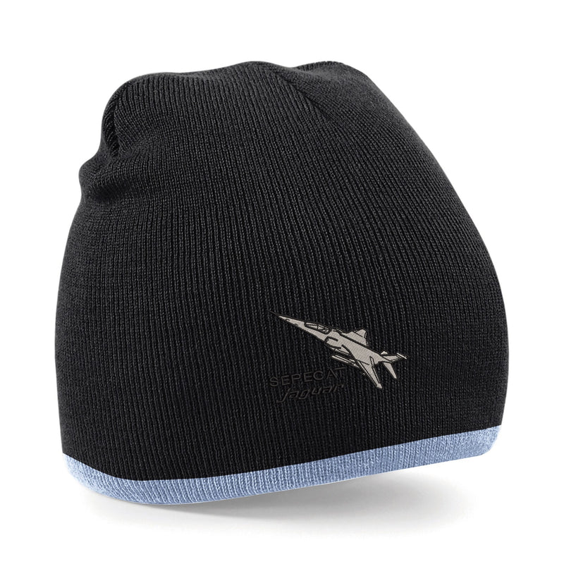 SEPECAT Jaguar Beanie Hat