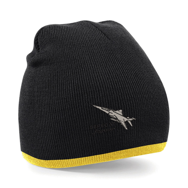 SEPECAT Jaguar Beanie Hat
