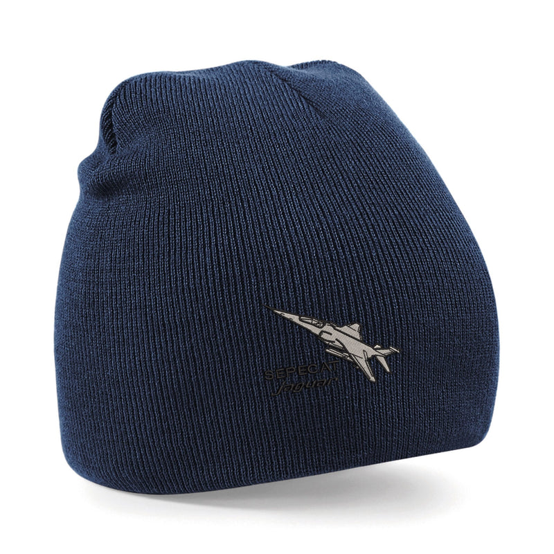 SEPECAT Jaguar Beanie Hat