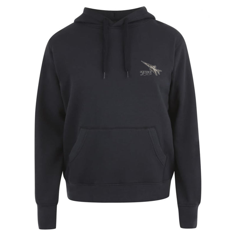 SEPECAT Jaguar Canterbury Rugby Hoodie