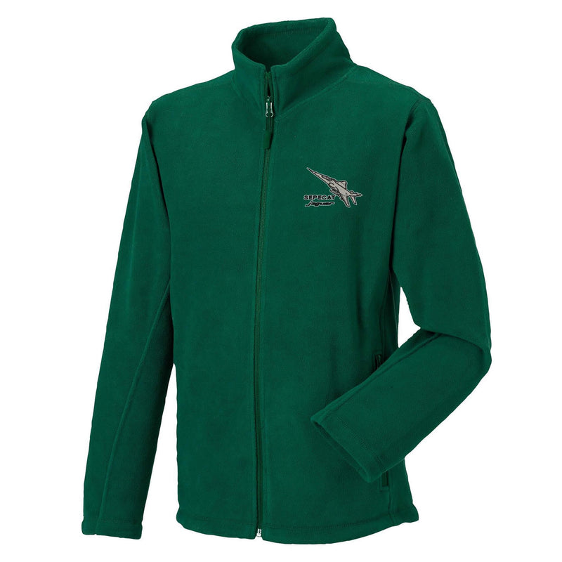 SEPECAT Jaguar Regatta Fleece