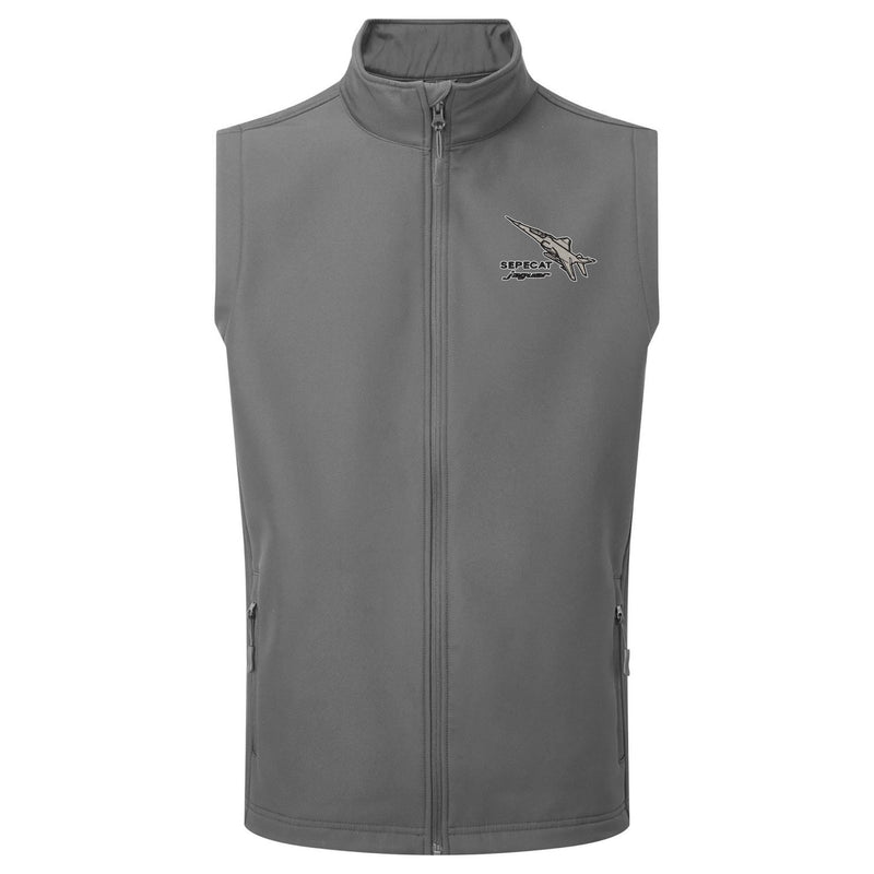 SEPECAT Jaguar Gilet