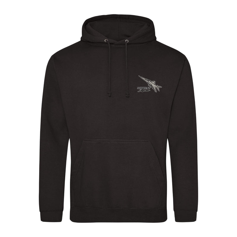 SEPECAT Jaguar Hoodie