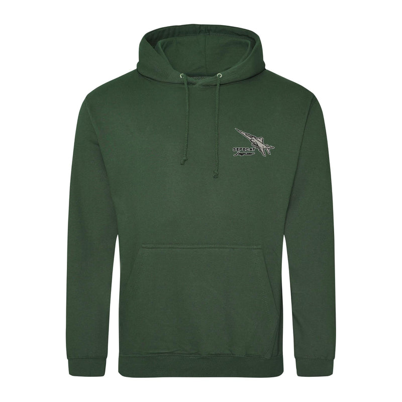 SEPECAT Jaguar Hoodie