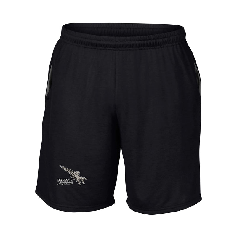 SEPECAT Jaguar Performance Shorts