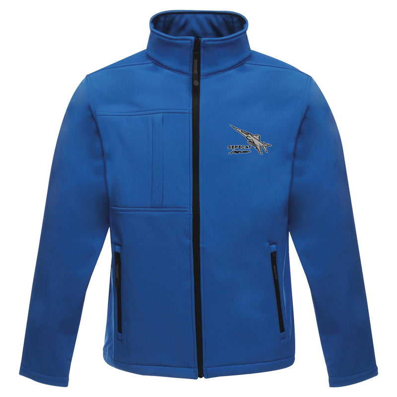SEPECAT Jaguar Regatta Softshell Jacket