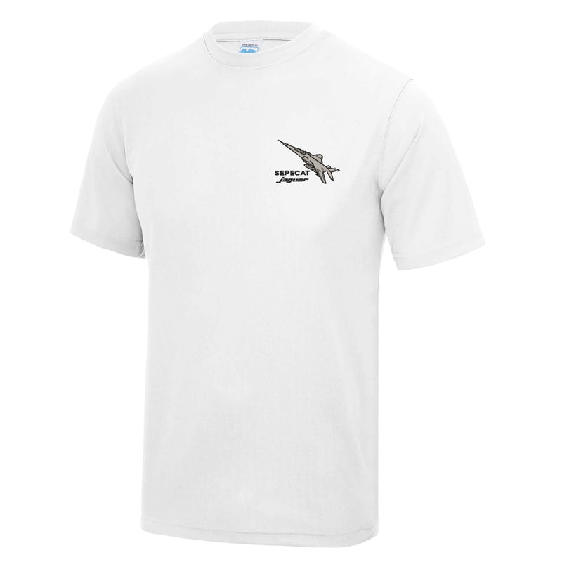 SEPECAT Jaguar Polyester T-Shirt