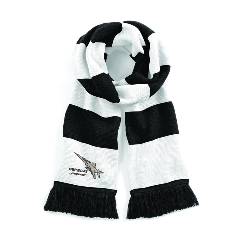 SEPECAT Jaguar Stadium Scarf