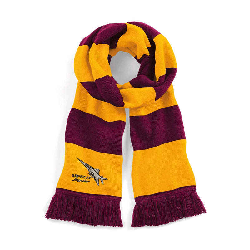 SEPECAT Jaguar Stadium Scarf