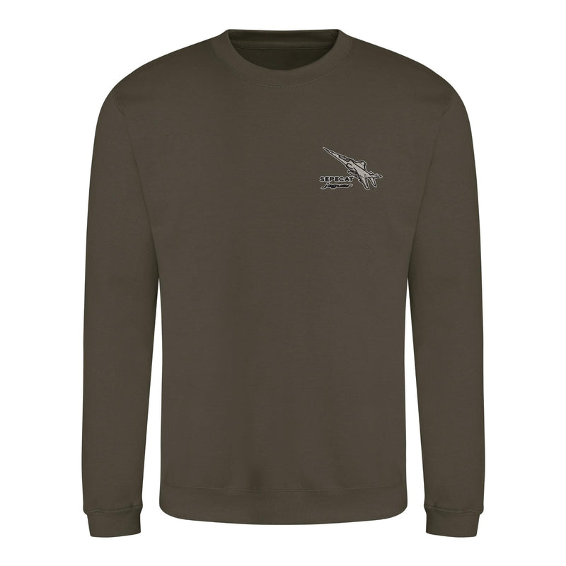 SEPECAT Jaguar Sweatshirt