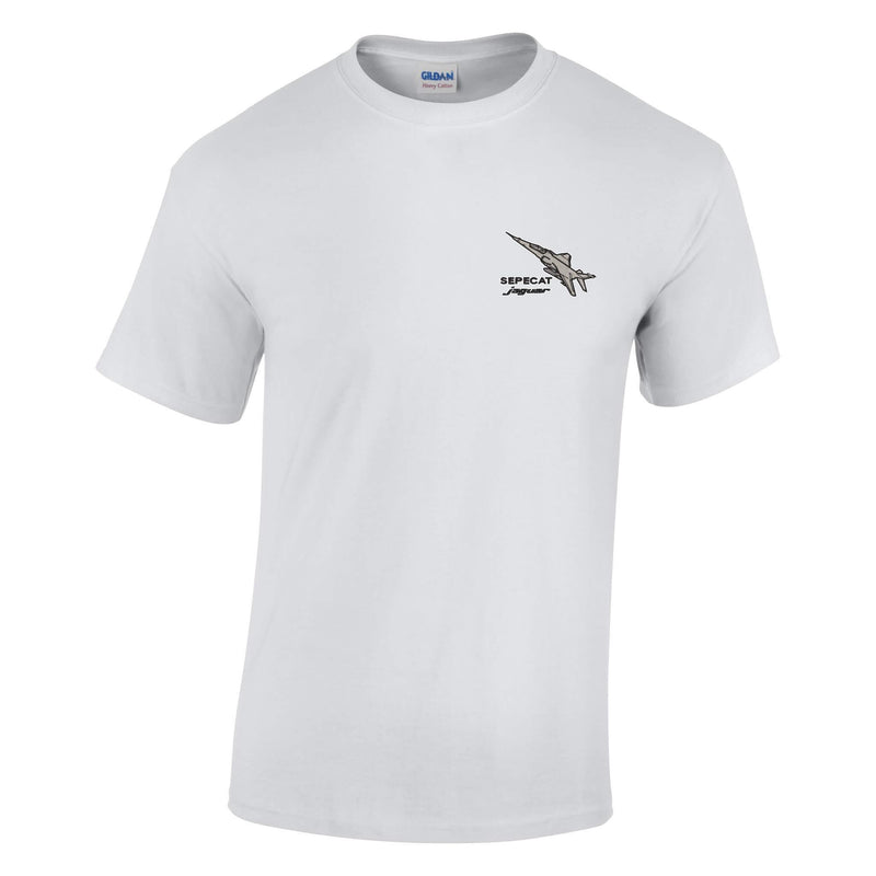 SEPECAT Jaguar Cotton T-Shirt