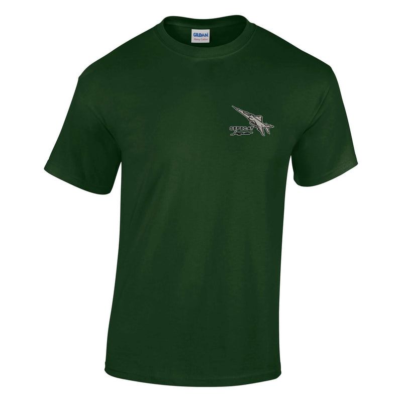 SEPECAT Jaguar Cotton T-Shirt