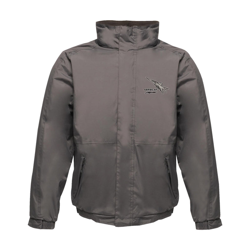 SEPECAT Jaguar Regatta Waterproof Jacket With Hood