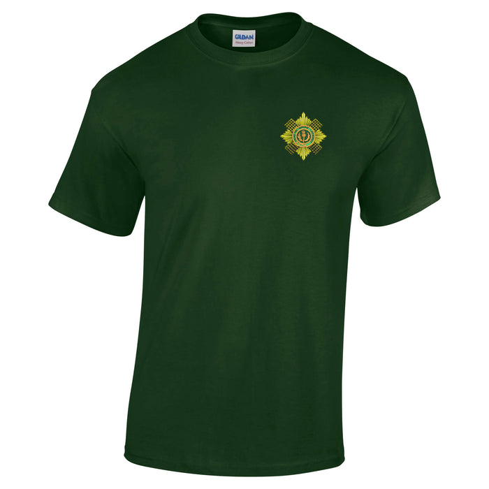 Scots Guards Cotton T-Shirt