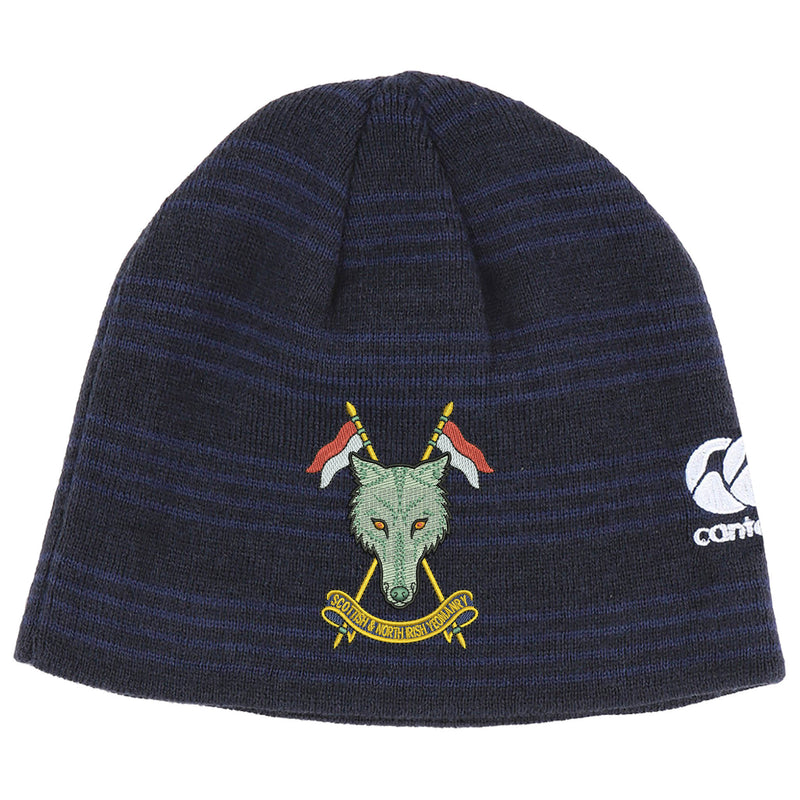 Scottish and North Irish Yeomanry Canterbury Beanie Hat