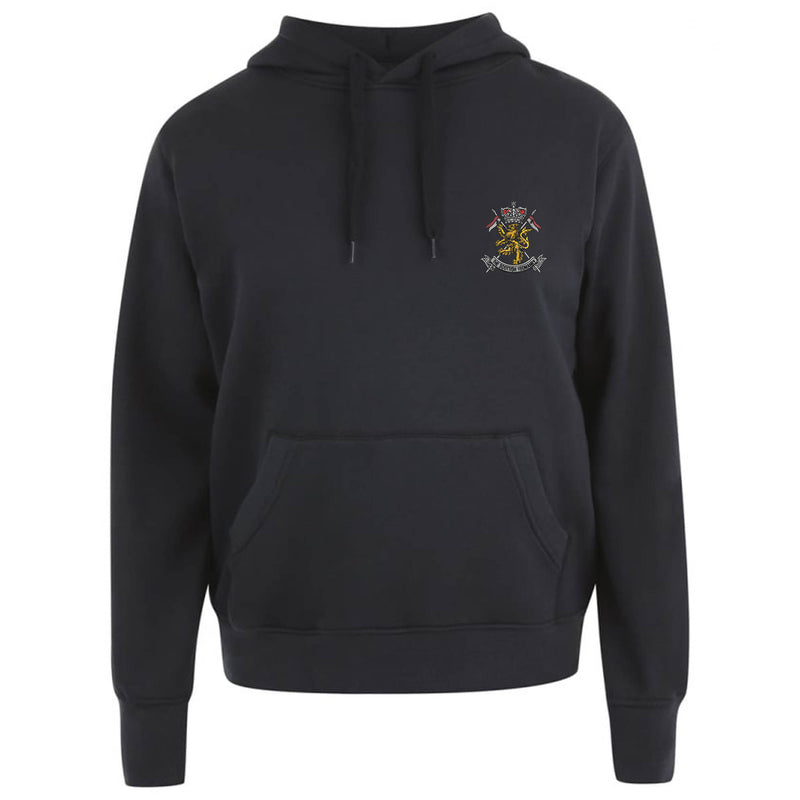 Scottish Yeomanry Canterbury Rugby Hoodie