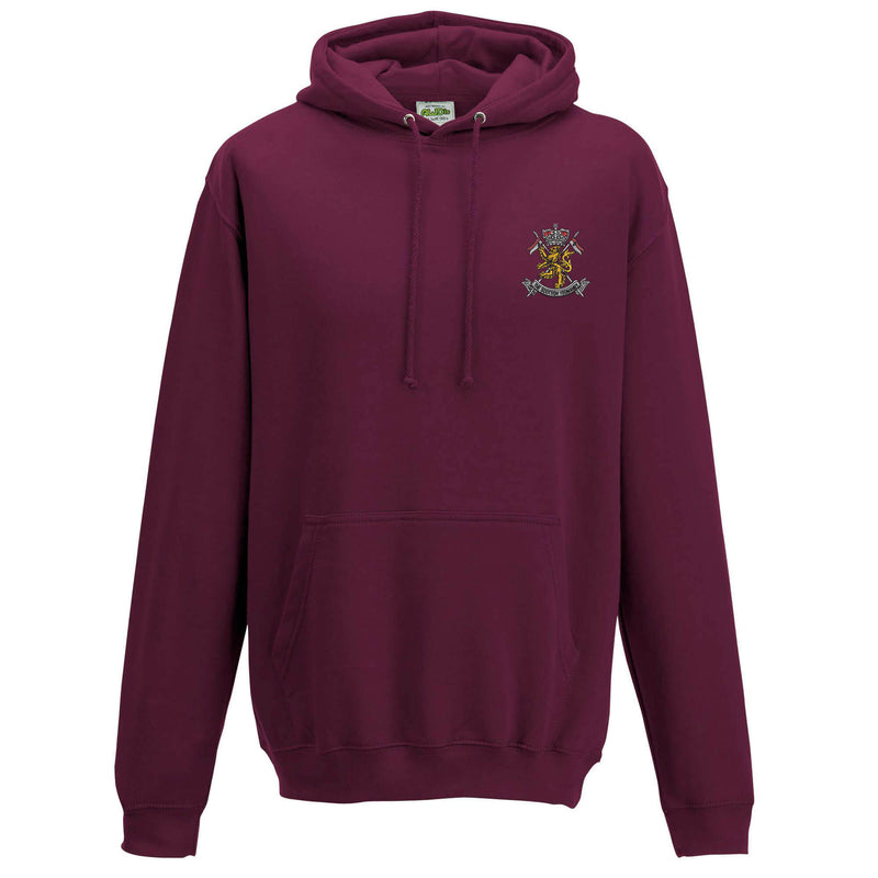 Scottish Yeomanry Hoodie