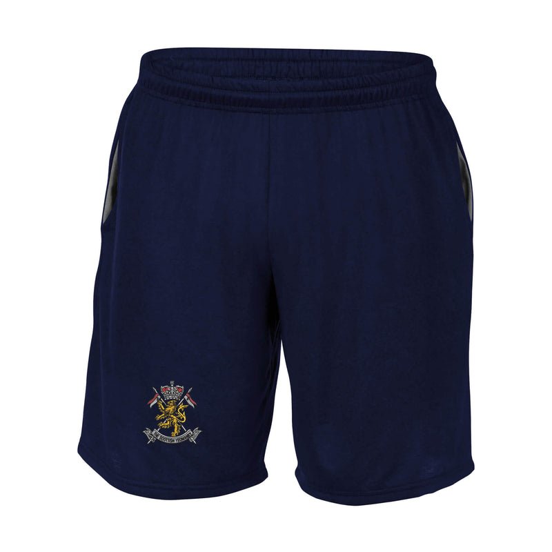 Scottish Yeomanry Performance Shorts