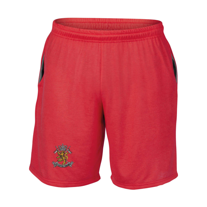 Scottish Yeomanry Performance Shorts