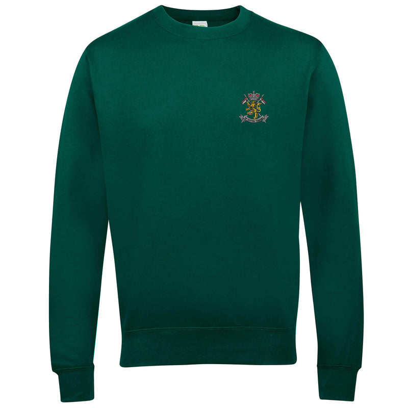 Scottish Yeomanry Sweatshirt