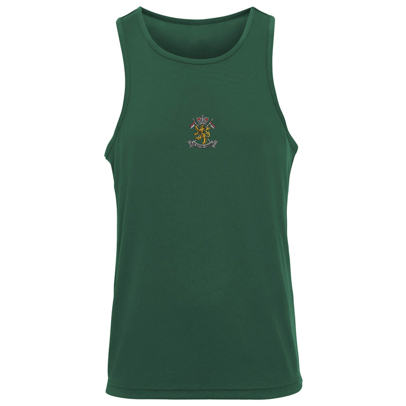 Scottish Yeomanry Vest