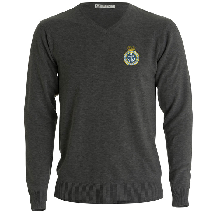 Sea Cadets Arundel Sweater