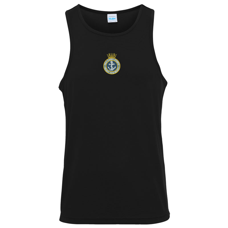 Sea Cadets Vest