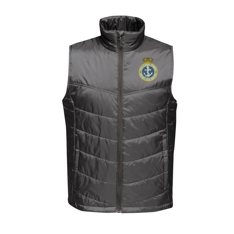 Sea Cadets Insulated Bodywarmer