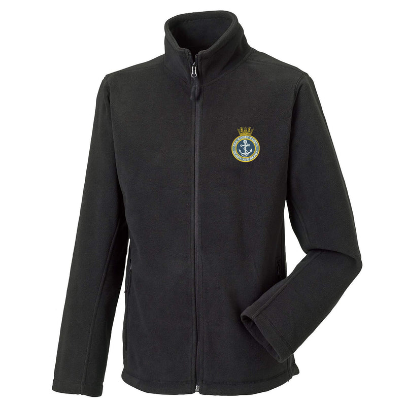 Sea Cadets Regatta Fleece