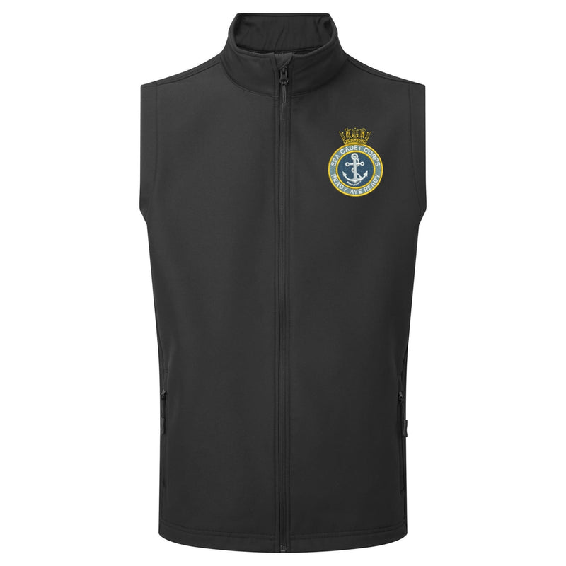 Sea Cadets Gilet