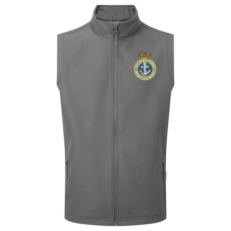 Sea Cadets Gilet