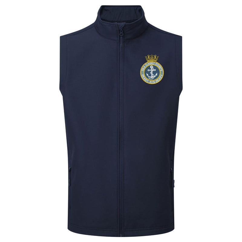 Sea Cadets Gilet