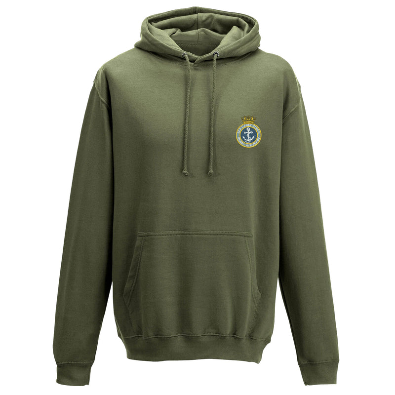 Sea Cadets Hoodie
