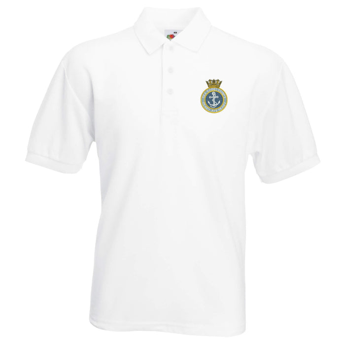 Sea Cadets Polo Shirt