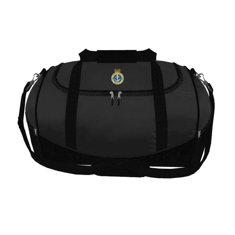 Sea Cadets Teamwear Holdall Bag