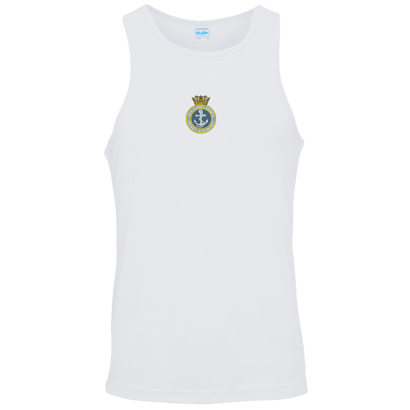 Sea Cadets Vest