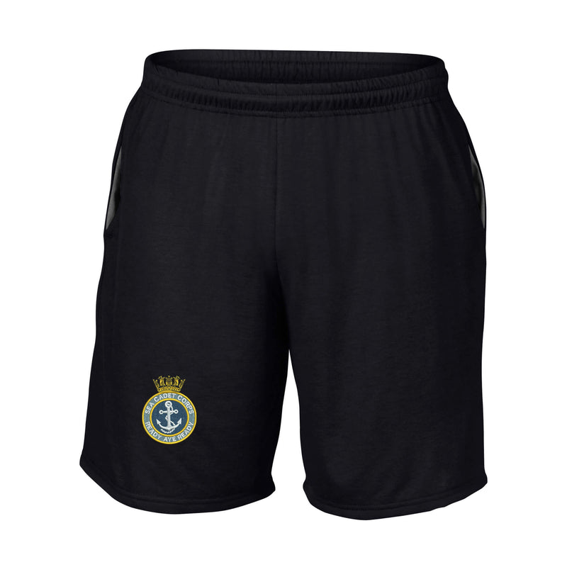 Sea Cadets Performance Shorts