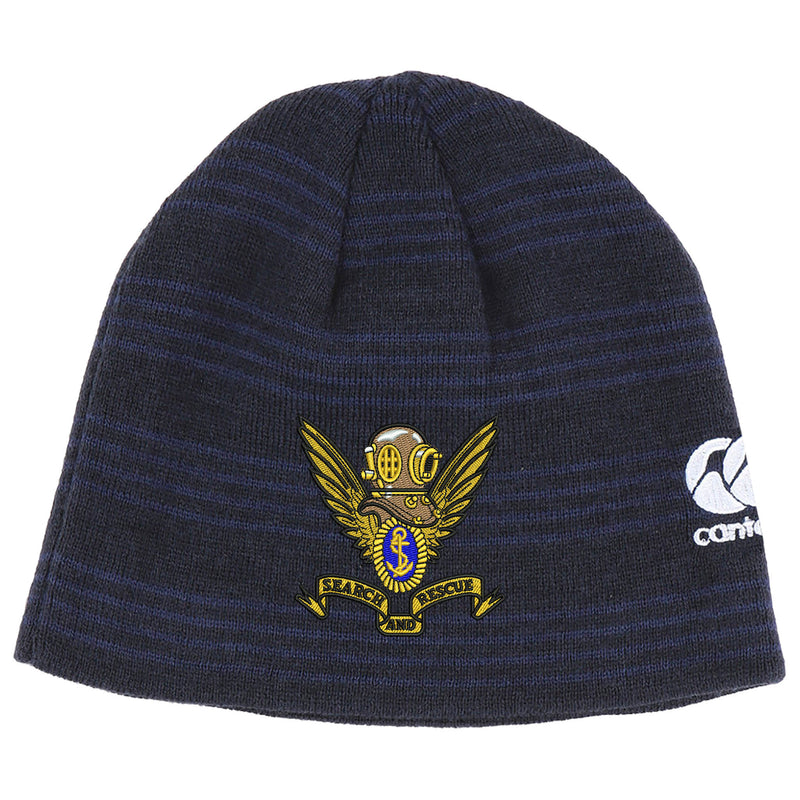 Search and Rescue Diver Canterbury Beanie Hat