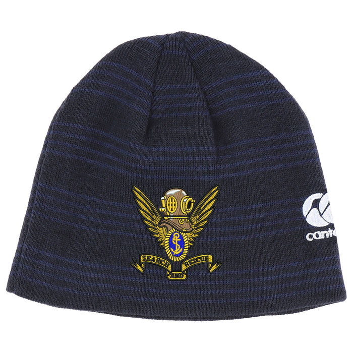Search and Rescue Diver Canterbury Beanie Hat