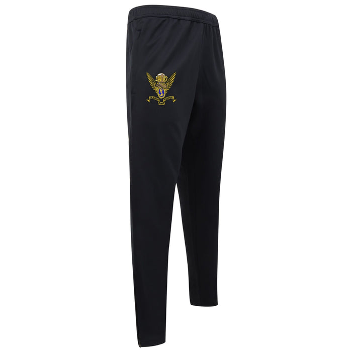 Search and Rescue Diver Knitted Tracksuit Pants