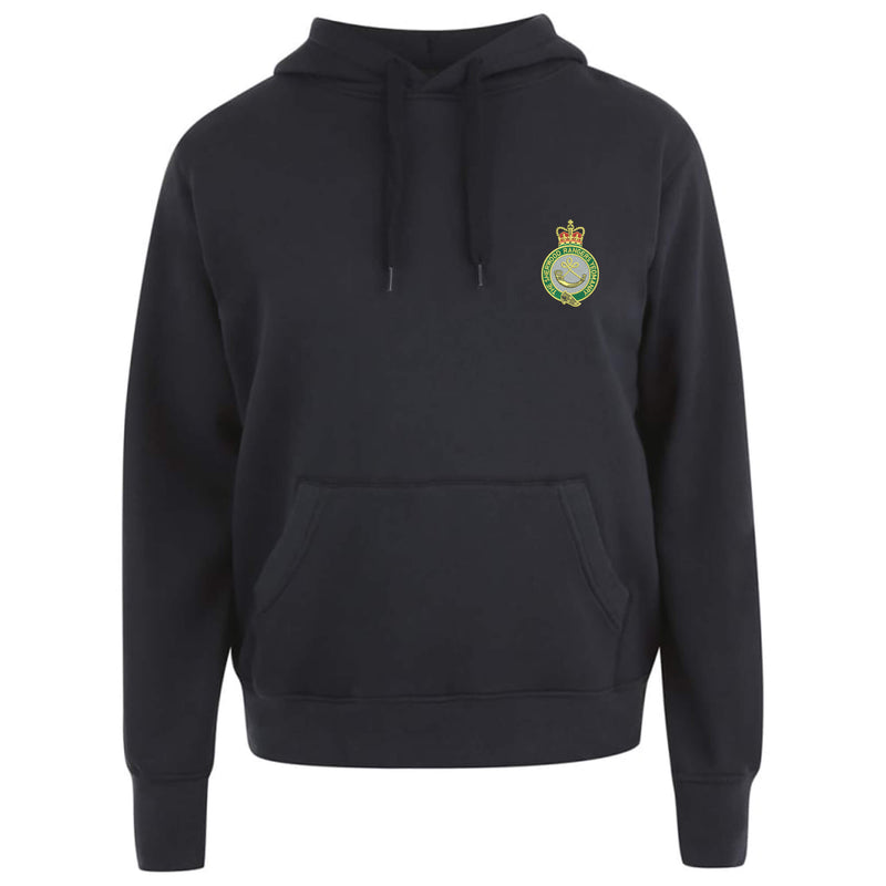 Sherwood Rangers Yeomanry Canterbury Rugby Hoodie