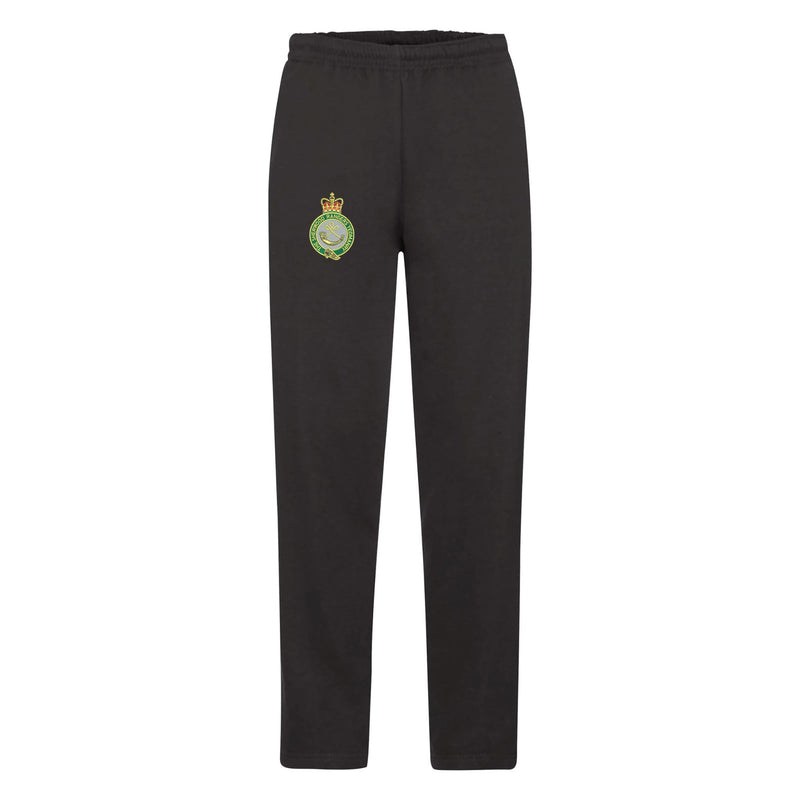 Sherwood Rangers Yeomanry Sweatpants