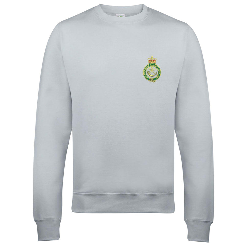 Sherwood Rangers Yeomanry Sweatshirt