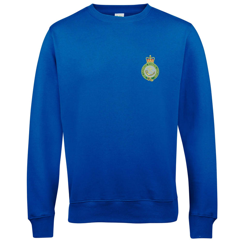 Sherwood Rangers Yeomanry Sweatshirt
