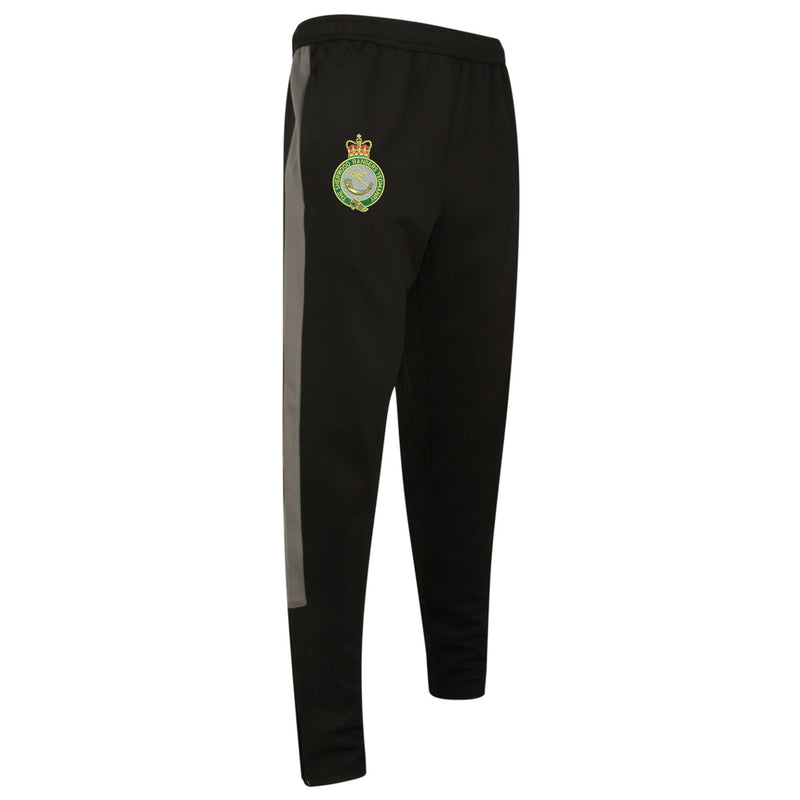 Sherwood Rangers Yeomanry Knitted Tracksuit Pants