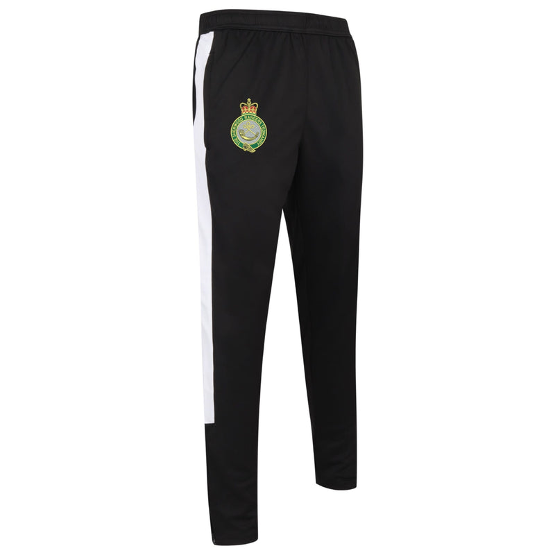 Sherwood Rangers Yeomanry Knitted Tracksuit Pants
