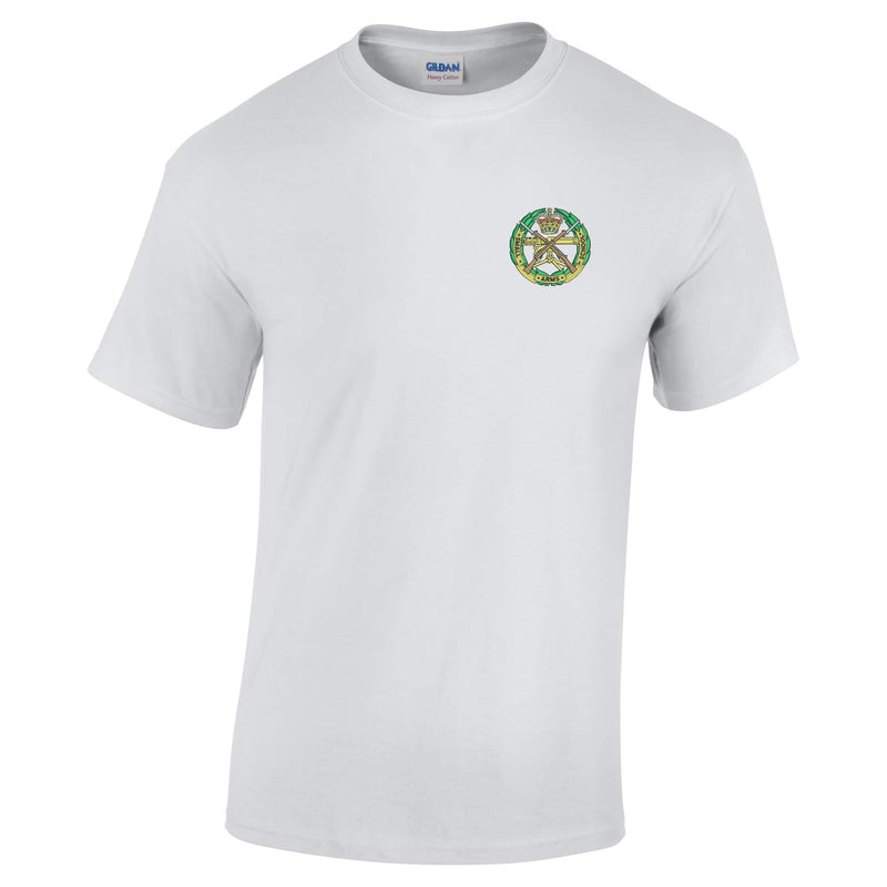 Small Arms School Corps Cotton T-Shirt