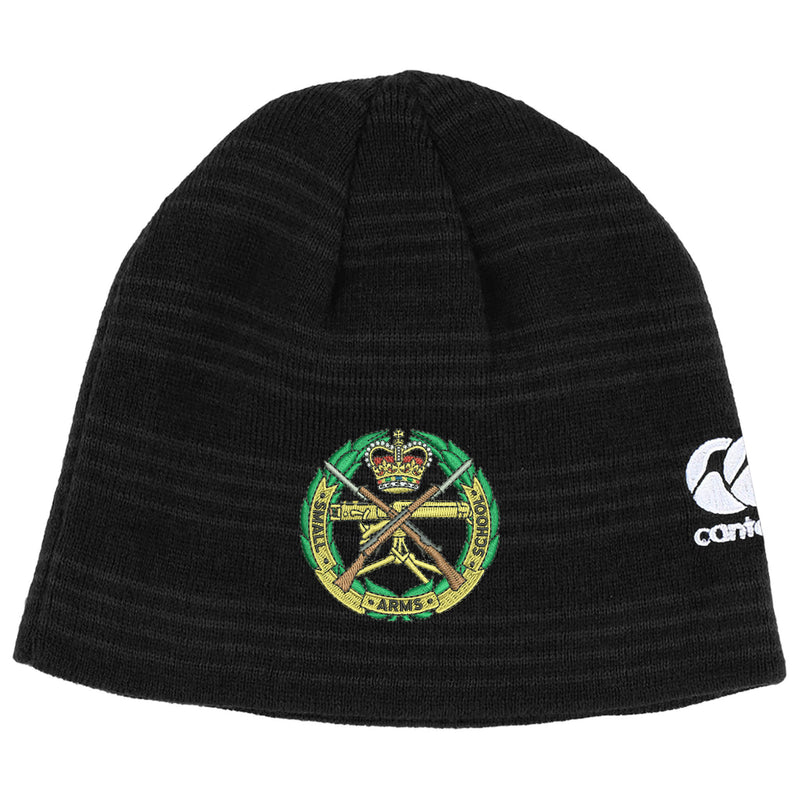Small Arms School Corps Canterbury Beanie Hat